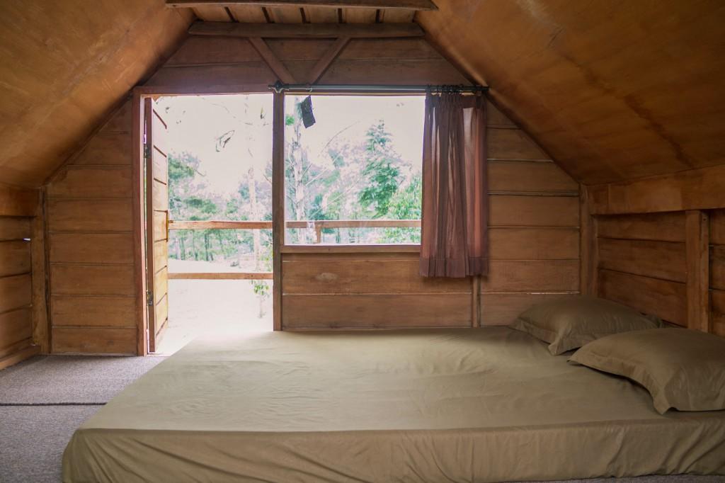 Papandayan Camping Ground 호텔 Cileuleuy 외부 사진